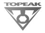 Logo Topeak