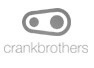 Logo Crankbrothers