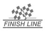Logo Finish Line