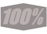 Logo 100%