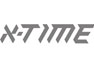 Logo X-Time