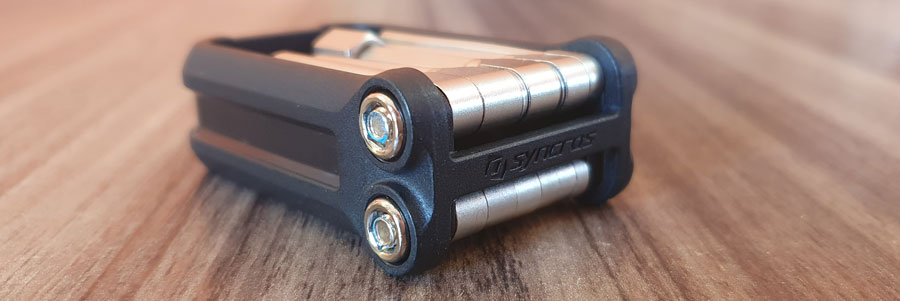 Syncros matchbox 19ct deals