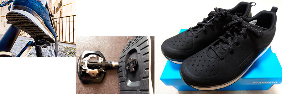 Shimano ct500 sales