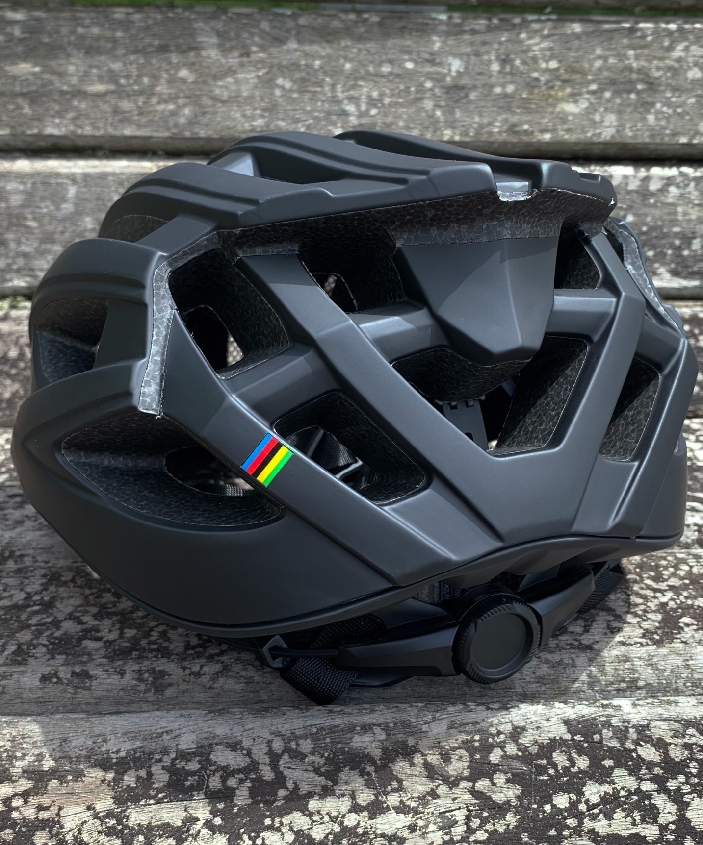 Scott vanish helmet 2025