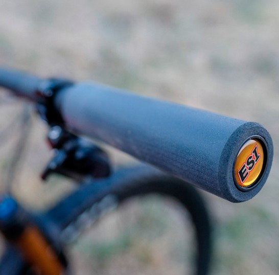 Esi bike 2025 grips