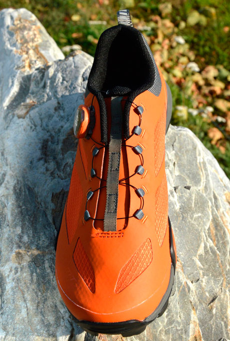 shimano mt7 orange