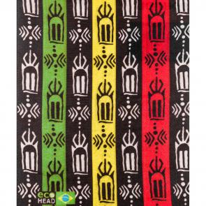 Bandana Ecohead Afrika