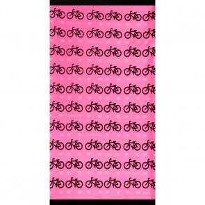 Bandana Hupi Love Bike