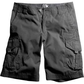 Bermuda Fox Slambozo Cargo