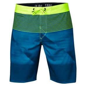 Bermuda Fox SpeedFader
