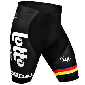 Bermuda Refactor World Tour Lotto