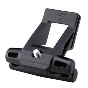 topeak aero wedge quickclip saddle bolsa