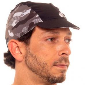 Boné Mynd Camuflado