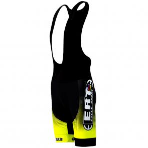 Bretelle Ert Elite Amarelo 16