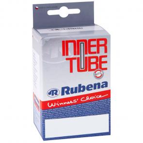 Câmara de Ar Rubena Classic 700 x 25/35 Válvula Fina 47mm