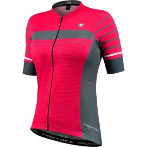 Camisa Feminina Free Force Sport Trait 2020