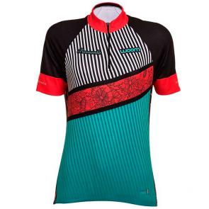 Camisa Feminina Woom Essence Piemonte