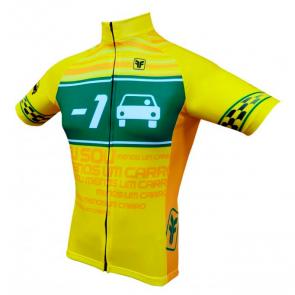 Camisa Free Force Rush