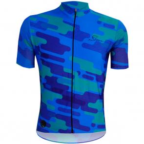 Camisa Mauro Ribeiro Camuflada