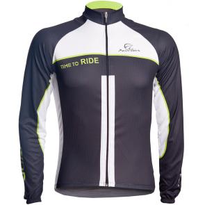 Camisa Mauro Ribeiro Ride ML