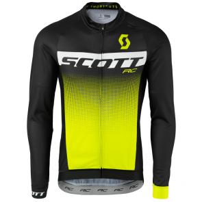 Camisa Scott RC Pro Manga Longa 2017