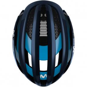 Capacete Abus Airbreaker Movistar Team - MX Bikes