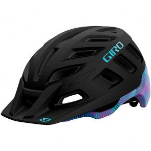 Capacete Feminino Giro Radix Mips Preto