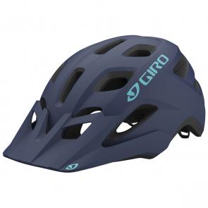 Capacete Feminino Giro Verce Azul