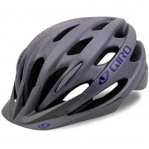 Capacete Feminino Giro Verona Roxo