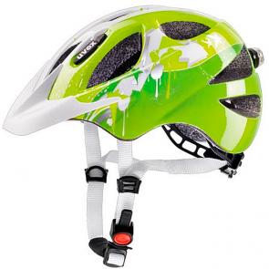 Capacete Infantil Uvex Hero