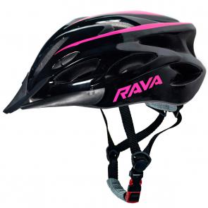 Capacete Rava New Space