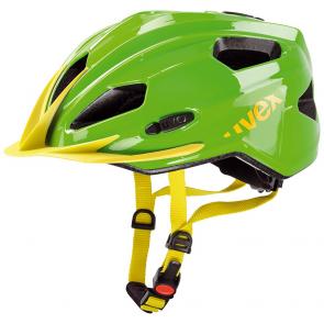 Capacete Uvex Quatro Junior