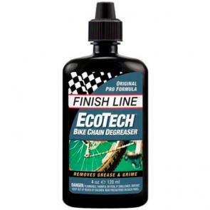 Desengraxante Finish Line Eco Tech 120ml