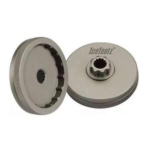 Extrator Movimento Central Ice Toolz Hollowtech II