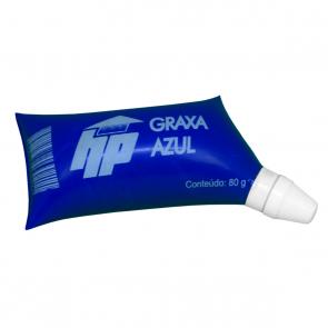 Graxa Azul HP 80g