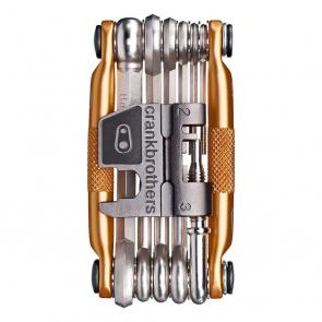 crank brothers m17