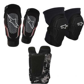 Kit Alpinestars Enduro