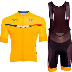 Kit Bretelle + Camisa Woom Supreme Paris