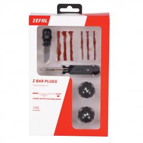 Kit de Reparo Zefal Z-Bar Plugs