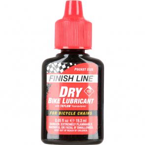 Lubrificante Finish Line 19,3ml