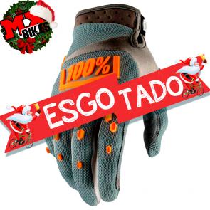 Luva 100% Airmatic