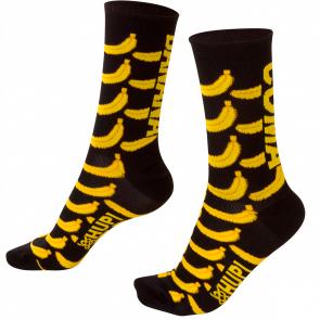 Meia Hupi Banana