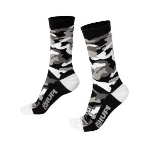Meia Hupi New Camo