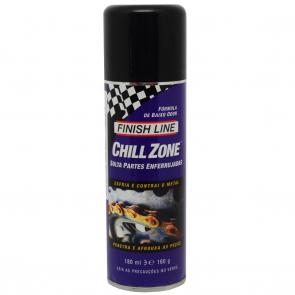 Removedor de Ferrugem Finish Line Chill Zone 180ml