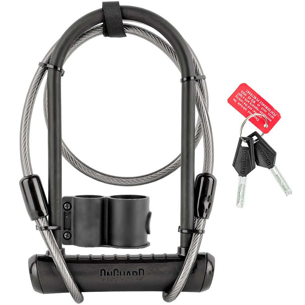 Onguard neon discount u lock