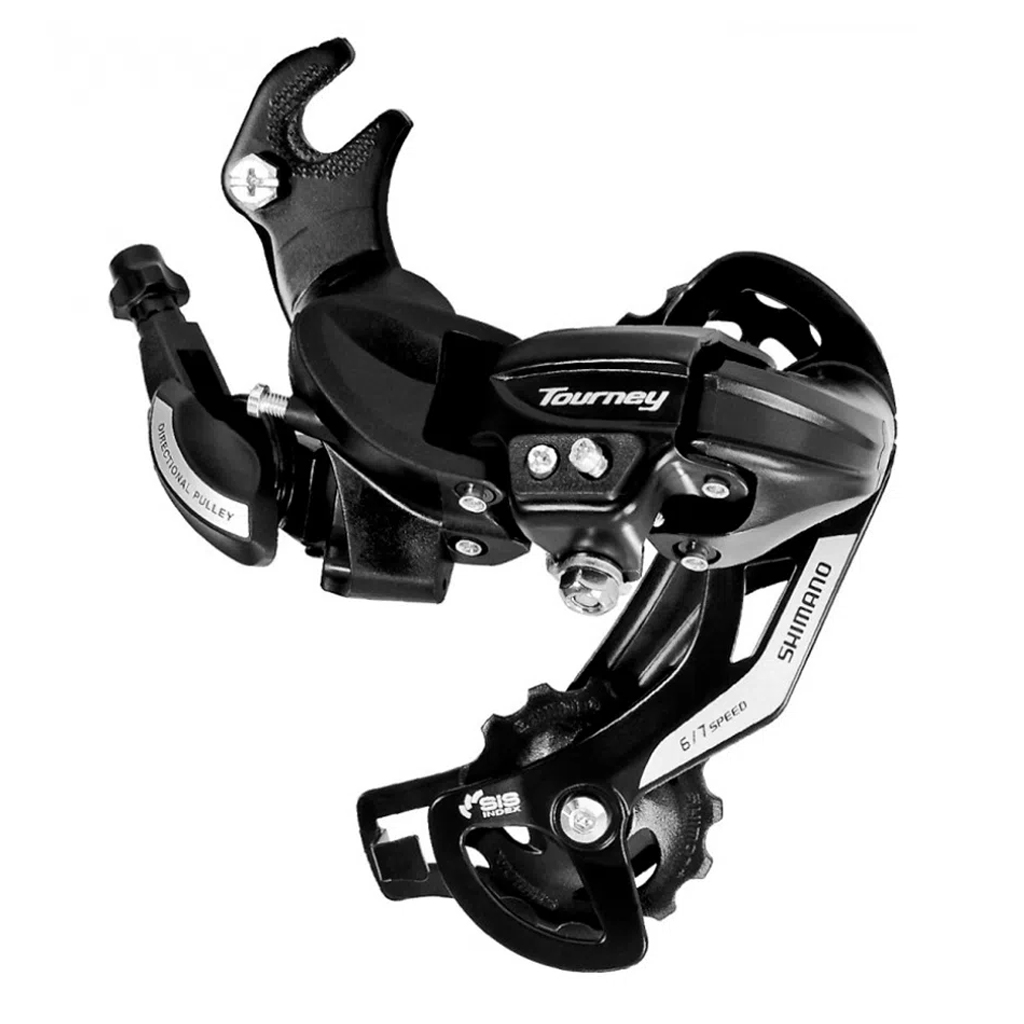Shimano ty500 втулка