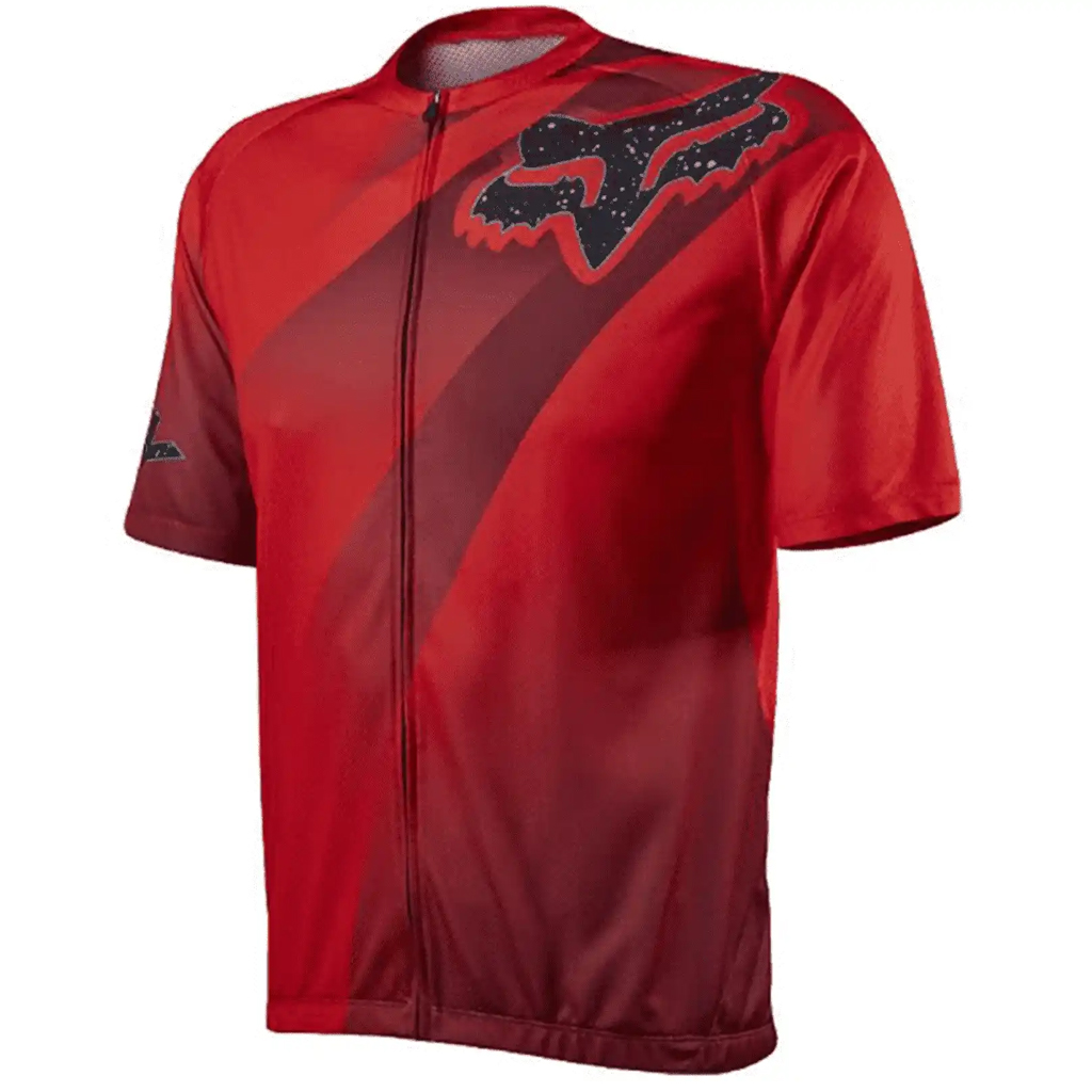 Camisa Fox Livewire Descent