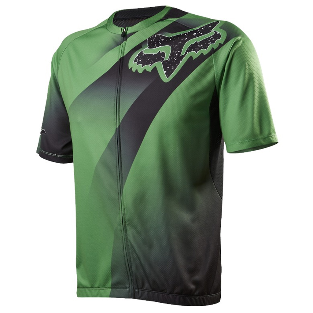 Camisa Fox Livewire Descent