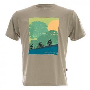 Camiseta Márcio May Trilha