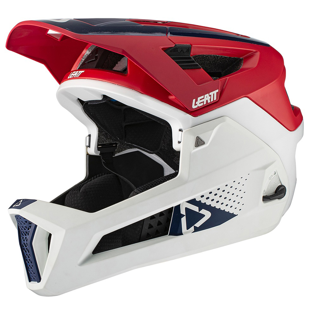 Enduro helmet 2025